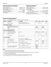 MIC2774L-25YM5-TR 数据规格书 4