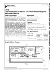 LM75CIMX-5 datasheet.datasheet_page 1