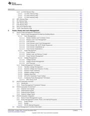 AM5726BABCXA datasheet.datasheet_page 3