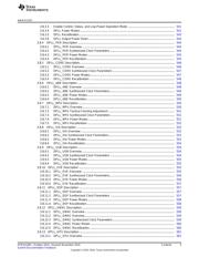 AM5726BABCXA datasheet.datasheet_page 5