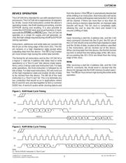 CAT24C44VI datasheet.datasheet_page 5