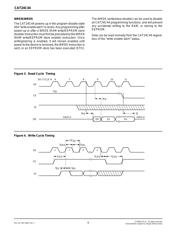 CAT24C44VI datasheet.datasheet_page 6