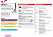 3051/1 BK005 datasheet.datasheet_page 2