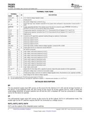 TPS2071DAPR datasheet.datasheet_page 4