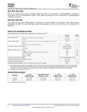 TPS2071DAPR datasheet.datasheet_page 6