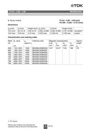 B64290L0038X830 datasheet.datasheet_page 2