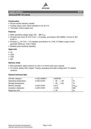 B72214P2271K101 datasheet.datasheet_page 2