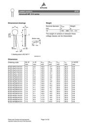 B72214P2271K101 datasheet.datasheet_page 4