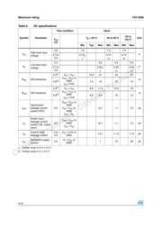 74V1G66CTR datasheet.datasheet_page 4