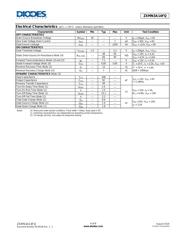 ZXMN3A14FQTA datasheet.datasheet_page 4