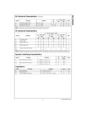 74LCX162244MTDX datasheet.datasheet_page 5