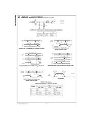 74LCX162244MTDX datasheet.datasheet_page 6