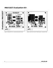 MAX1637EVKIT datasheet.datasheet_page 6