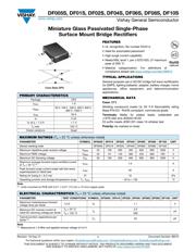 DF08 datasheet.datasheet_page 1