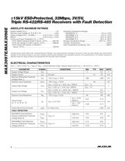 MAX3097EEEE+ datasheet.datasheet_page 2