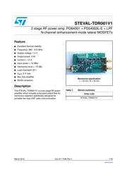 MT9P001I12STCH-B-GEVB datasheet.datasheet_page 1