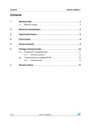 MT9P001I12STCH-B-GEVB datasheet.datasheet_page 2