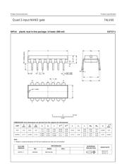 74LV00 datasheet.datasheet_page 6