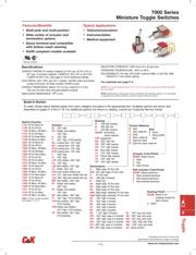 7101MD9V6QE datasheet.datasheet_page 1