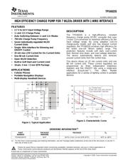 TPS60255RTET datasheet.datasheet_page 1