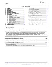 TCA9517DR datasheet.datasheet_page 2