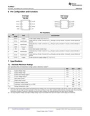 TCA9517DR datasheet.datasheet_page 4