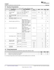 TCA9517DR 数据规格书 6