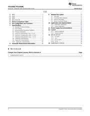 TPS22958 datasheet.datasheet_page 2