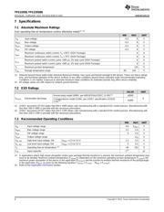 TPS22958 datasheet.datasheet_page 4