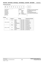 BU7442SNUX-TR datasheet.datasheet_page 3