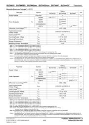 BU7442SNUX-TR datasheet.datasheet_page 4