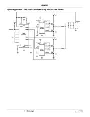 ISL6207CRZ datasheet.datasheet_page 3