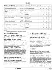 ISL6207CRZ datasheet.datasheet_page 5