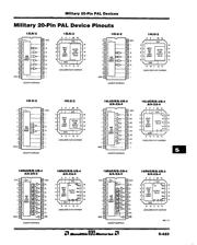 PAL16R8A-4MJ/883B datasheet.datasheet_page 3