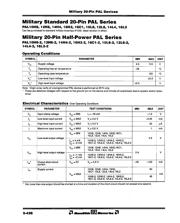 PAL16R8A-4MJ/883B datasheet.datasheet_page 6