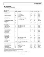 AD7393AN datasheet.datasheet_page 3