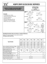 KBPC2510 datasheet.datasheet_page 1