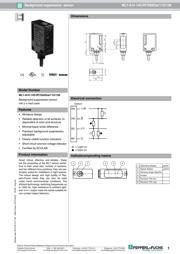 ML7-8-H-140-RT/59/65A/115/136 数据规格书 1