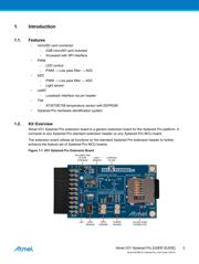 ATSAMD21G18A-MU datasheet.datasheet_page 3