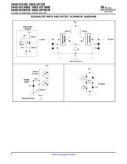 SN65LVDT9637B datasheet.datasheet_page 4