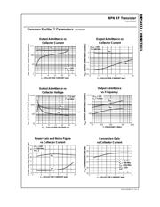 MPSH11 datasheet.datasheet_page 6