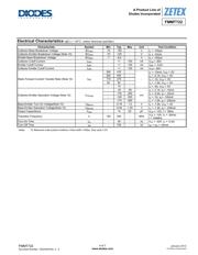 FMMT722TA datasheet.datasheet_page 4