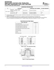 SN74AUP1T58DCKT datasheet.datasheet_page 2