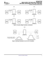 SN74AUP1T58DCKT datasheet.datasheet_page 3