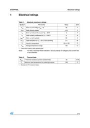 STS5PF30L datasheet.datasheet_page 3