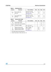 STS5PF30L datasheet.datasheet_page 5