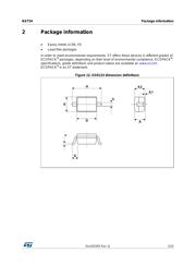 BAT54ZFILM datasheet.datasheet_page 5