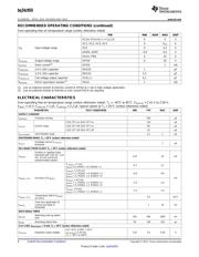 BQ34Z950DBTR datasheet.datasheet_page 6