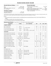 ISL6116CB datasheet.datasheet_page 4