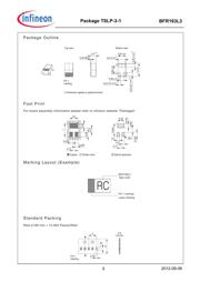 BFR193 数据规格书 5